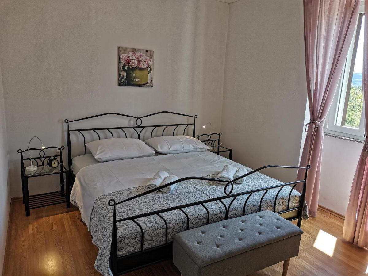 Kuca Za Odmor "Na Paltu" Vila Risika Exterior foto