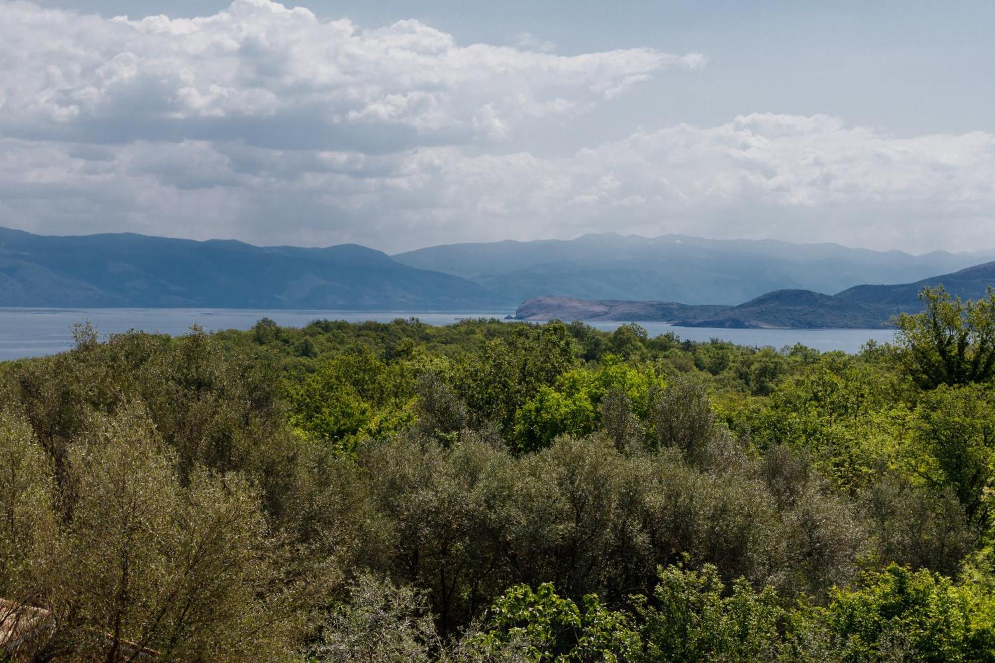 Kuca Za Odmor "Na Paltu" Vila Risika Exterior foto