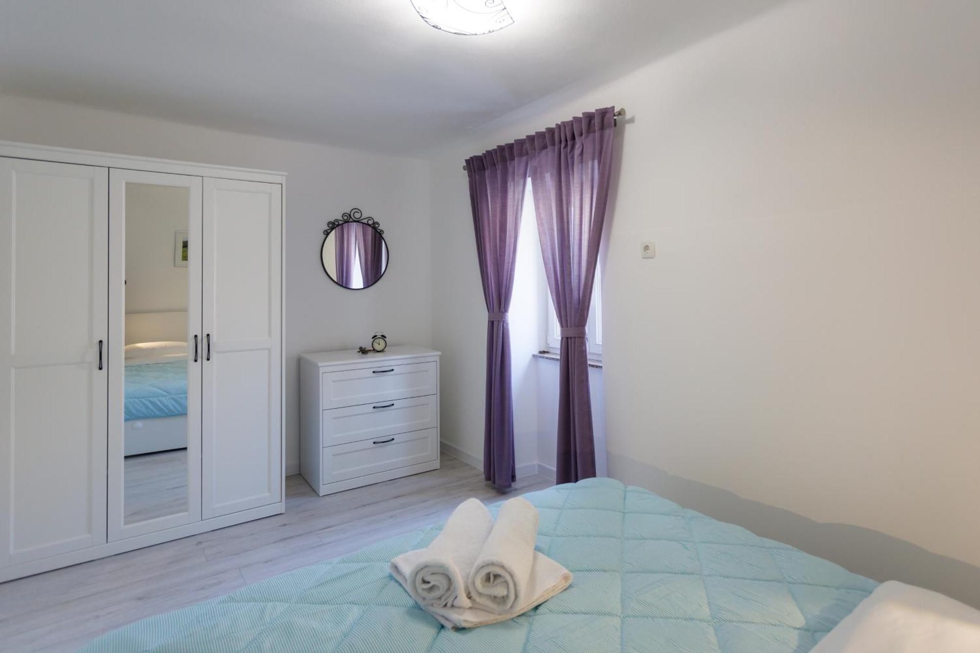 Kuca Za Odmor "Na Paltu" Vila Risika Exterior foto