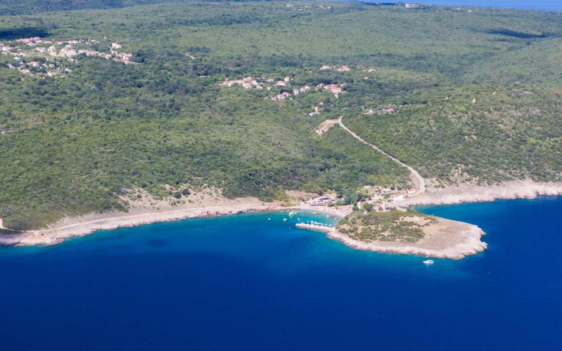 Kuca Za Odmor "Na Paltu" Vila Risika Exterior foto