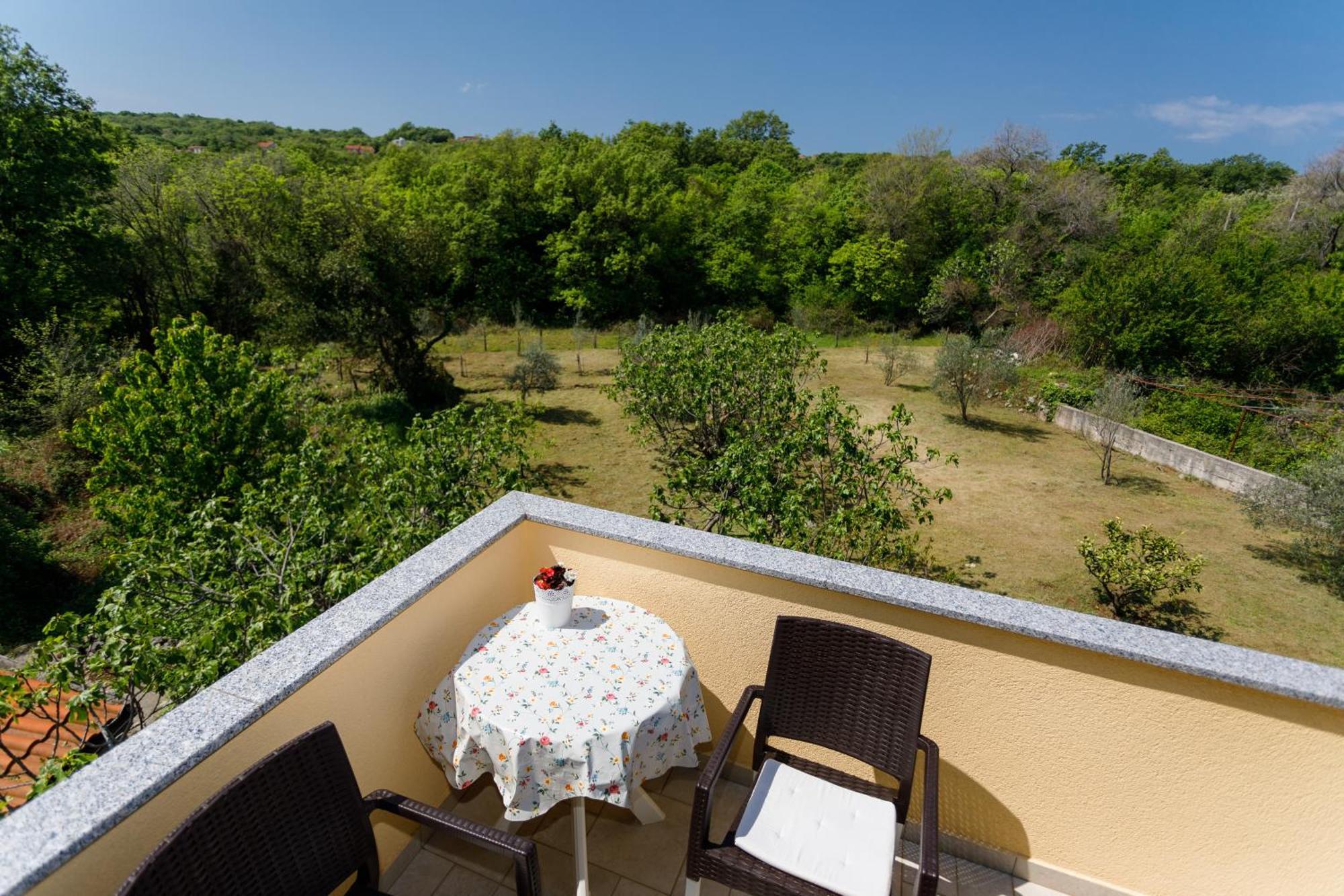 Kuca Za Odmor "Na Paltu" Vila Risika Exterior foto