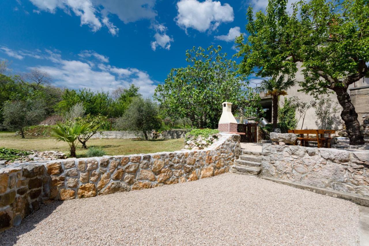 Kuca Za Odmor "Na Paltu" Vila Risika Exterior foto