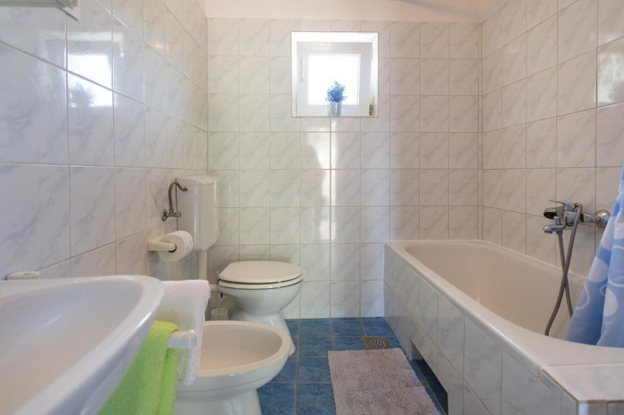 Kuca Za Odmor "Na Paltu" Vila Risika Exterior foto