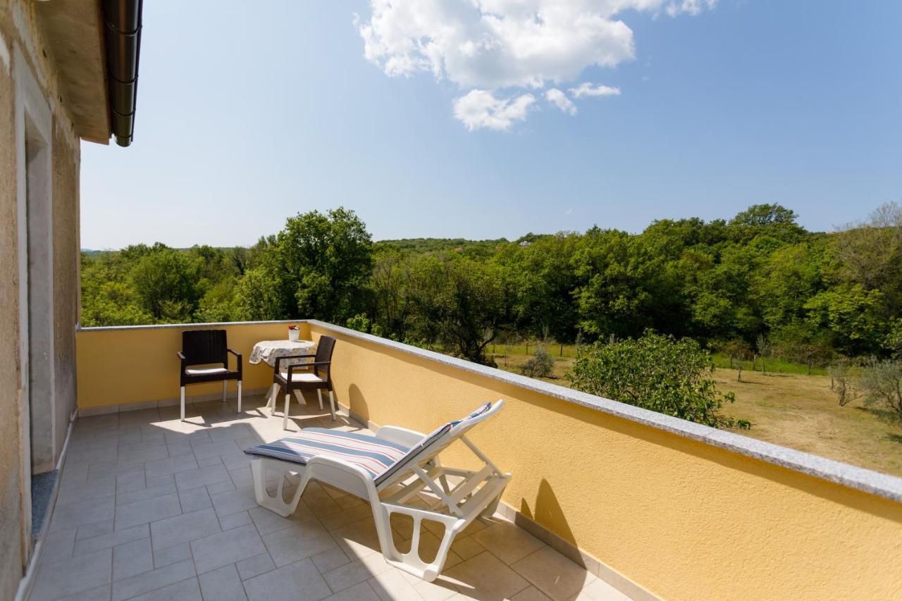 Kuca Za Odmor "Na Paltu" Vila Risika Exterior foto