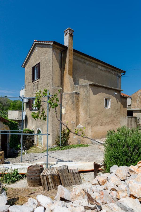 Kuca Za Odmor "Na Paltu" Vila Risika Exterior foto