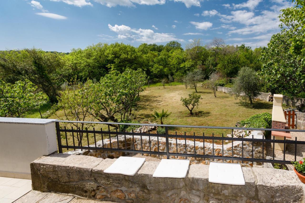 Kuca Za Odmor "Na Paltu" Vila Risika Exterior foto
